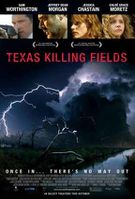 Texas Killing Fields - Affiche