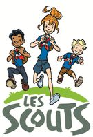 Image manquante : Logo Les Scouts