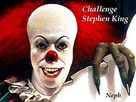 challenge-stephen-king