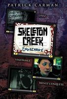 skeleton creek II