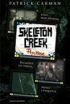 Skeleton creek