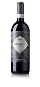 Barbaresco-bottiglia