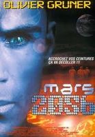 Mars 2056 (1997) Jon Hess