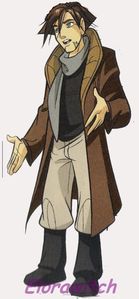 caleb