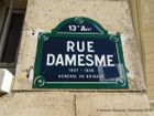 Rue-Damesme Paris 101209 Antoine-P 75013Cel grande