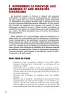 l'humain d'abord Page 22
