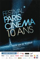 paris cinema 2012