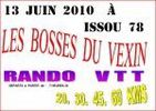 VTT Bosses du Vexin