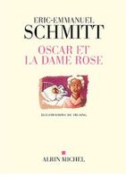 Oscar et la dame rose