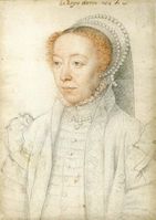 Catherine de Médicis