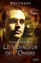 Le Voyageur de l'Ombre