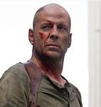 Bruce Willis als Kane
