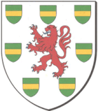 Blason Montespan