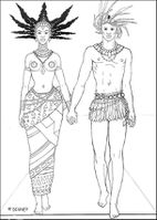Kirikou et Karaba
