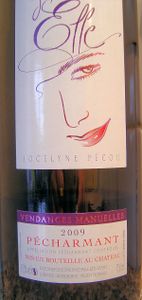chateau d'elle