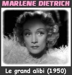 Marlene Dietrich