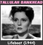 Tallulah Bankhead