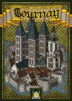 Tournay