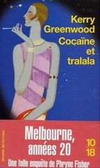 cocaine et tralala