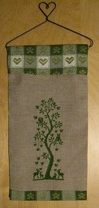 1 casentino verde