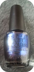 OPI Into the Night