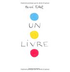 Un livre