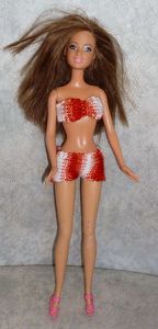 Barbie 050