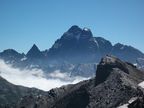 100 0465 mont viso vu du pic de caramantran