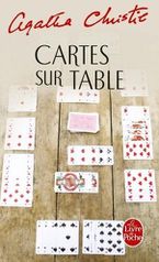 cartes sur table