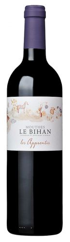le bihan les apprentis