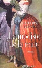 la modiste de la reine
