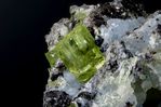 Fluorapatite