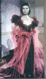 velours rouge