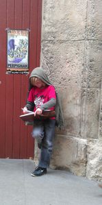 lecteur