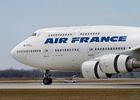 Air France incidents en chaîne sur les lignes Brésil-France et trafic difficile des aéroports parisiens