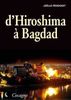 D'hiroshima à bagdad par joëlle penochet