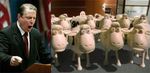 Inconvenient corrections: al gore's wacky facts