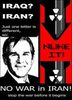 Iran : on nous prépare à une guerre mondiale
