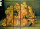 Us torture photos show prison guards raping iraqi children
