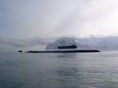 In nod to global warming, navy preps for ‘ice free’ arctic