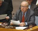 Former un weapons inspector hans blix on us policies