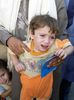 Iraq: les enfants sont sous-alimentés par denis j. Halliday*