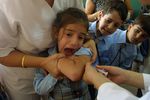 Grippe A : vacciner enfants scolarisés et parents offre une efficacité optimale
