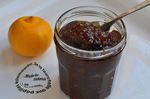 Confiture bergamotes confites logo