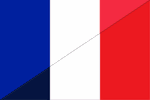 220px-Flag of France (shade comparison).svg