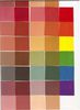 elaboration de gammes de couleurs-1