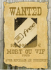 FREE WANTED