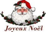 JoyeuxNoel