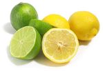 citron color