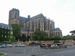 Pays-de-Loire-Sarthe Le-Mans cathedrale-st-julien-72181 01